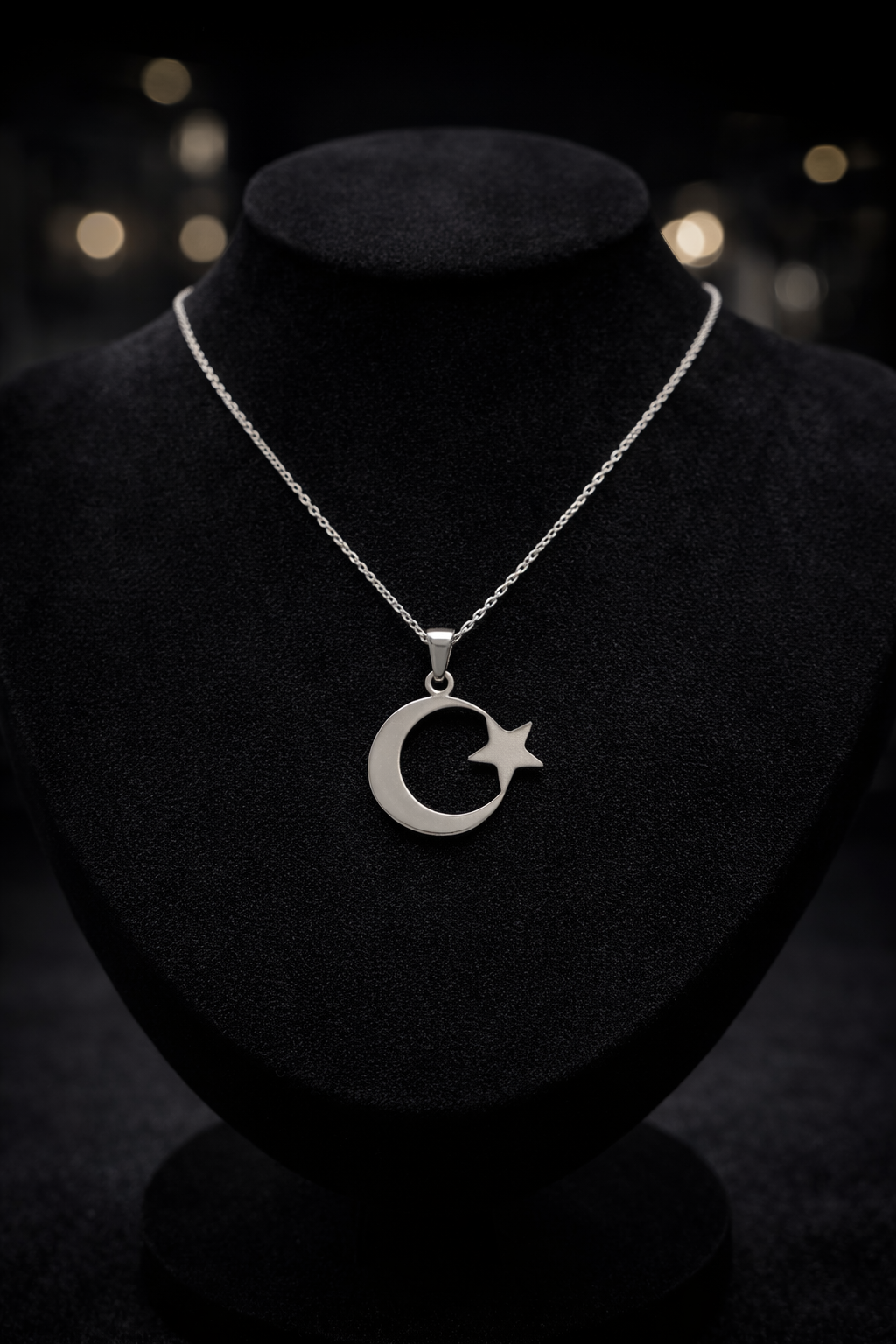 🇹🇷 Türkei Halskette