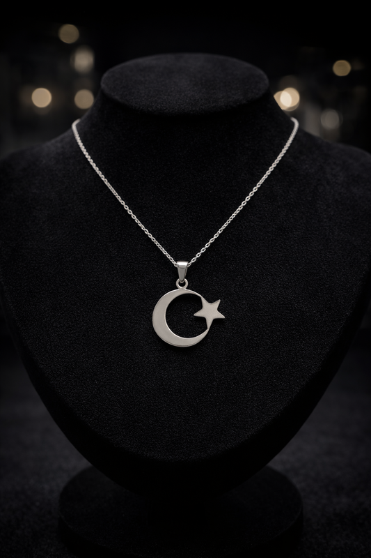 🇹🇷 Türkei Halskette