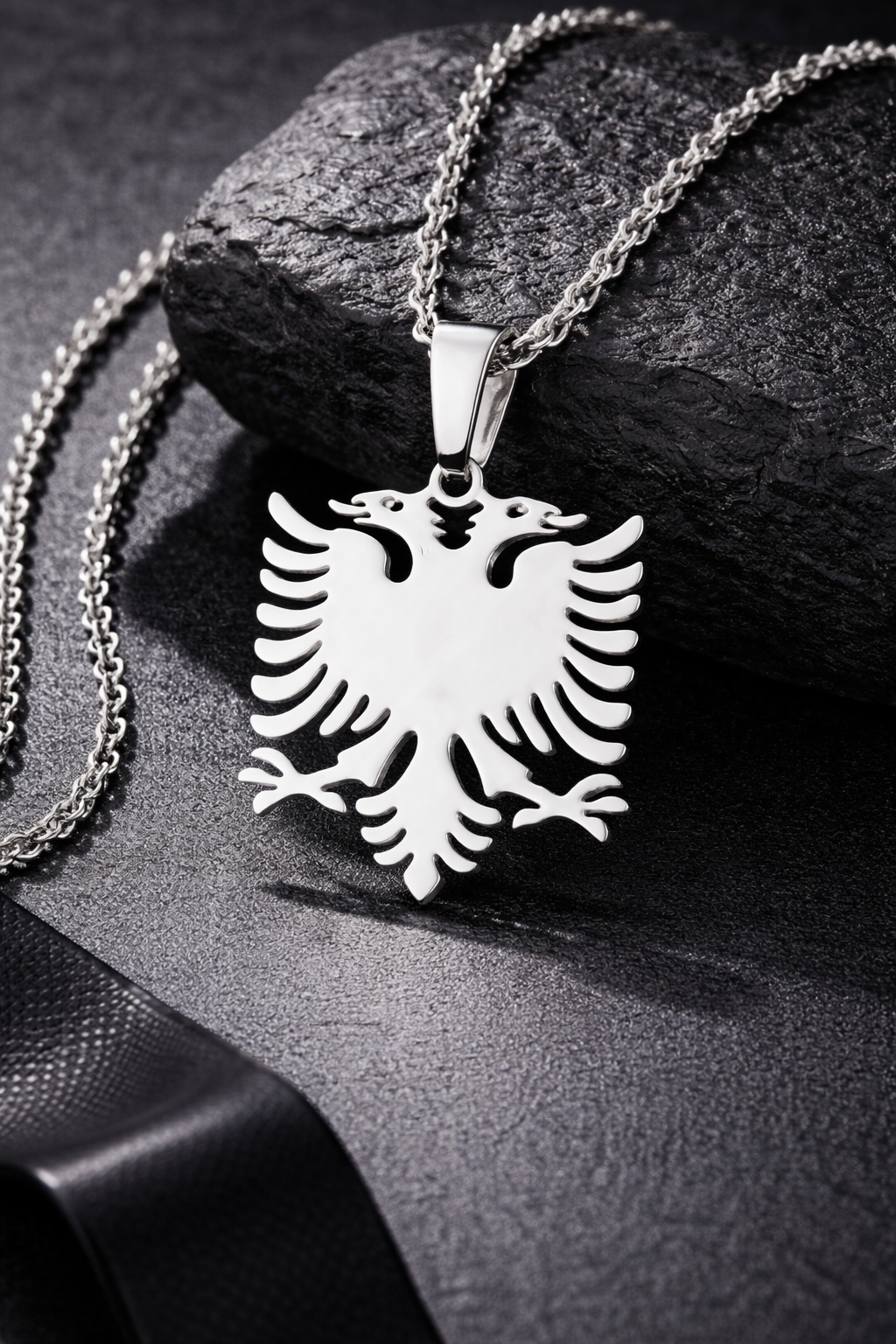 🇦🇱 Albanien Halskette