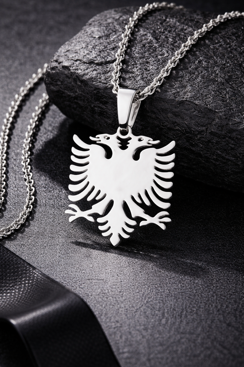 🇦🇱 Albanien Halskette