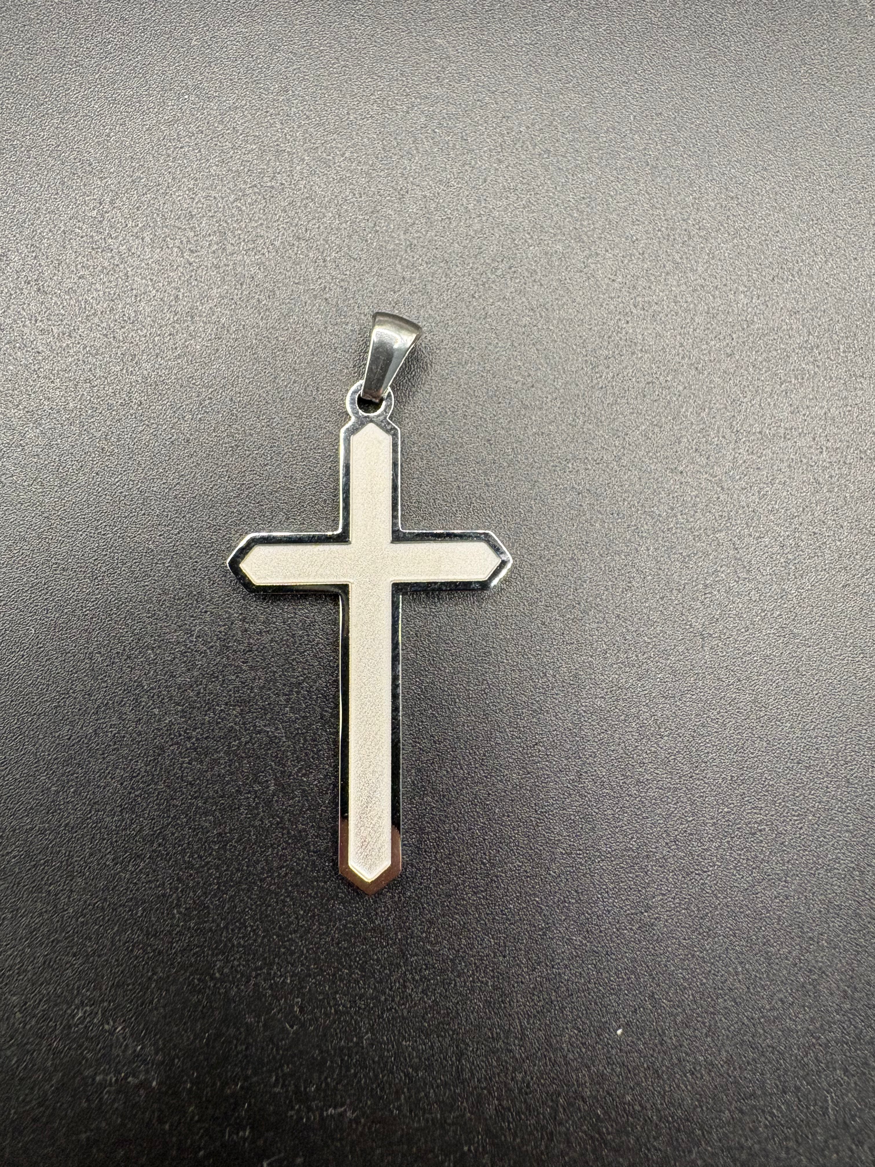 Kroatien/ Kreuz Kette